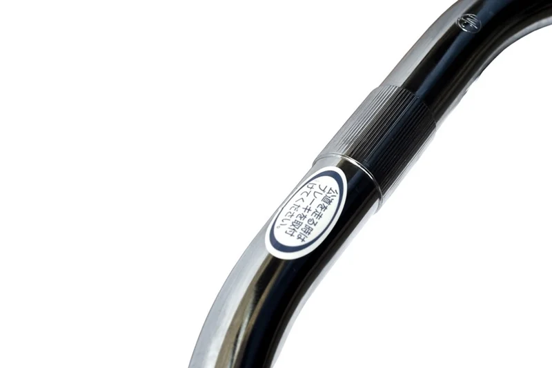 Nitto Drop B125 Steel NJS Handlebar