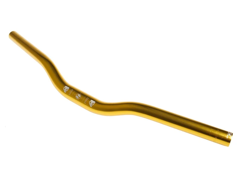 BLB Roadrat Riser Handlebar