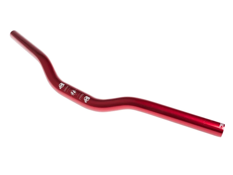 BLB Roadrat Riser Handlebar