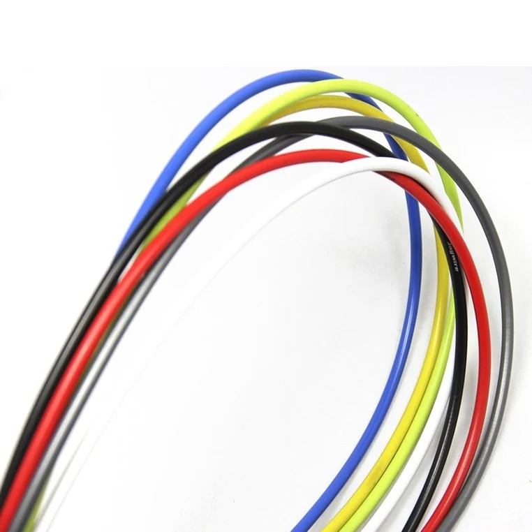 Brake housing Color Jagwire
