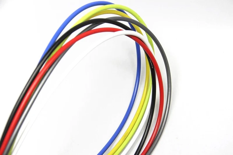 Brake housing Color Jagwire