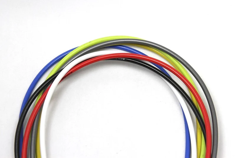 Brake housing Color Jagwire