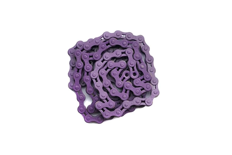 YBN Color Fixie Chain