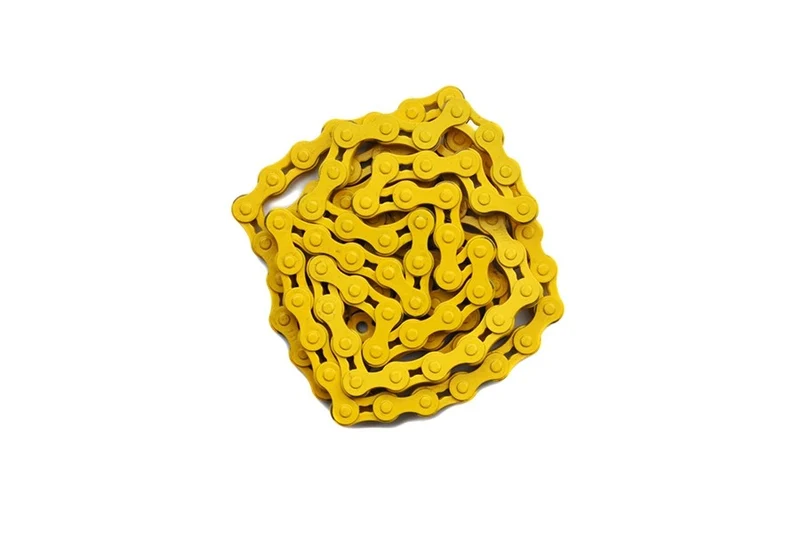YBN Color Fixie Chain