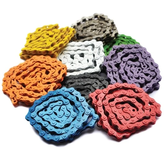 YBN Color Fixie Chain