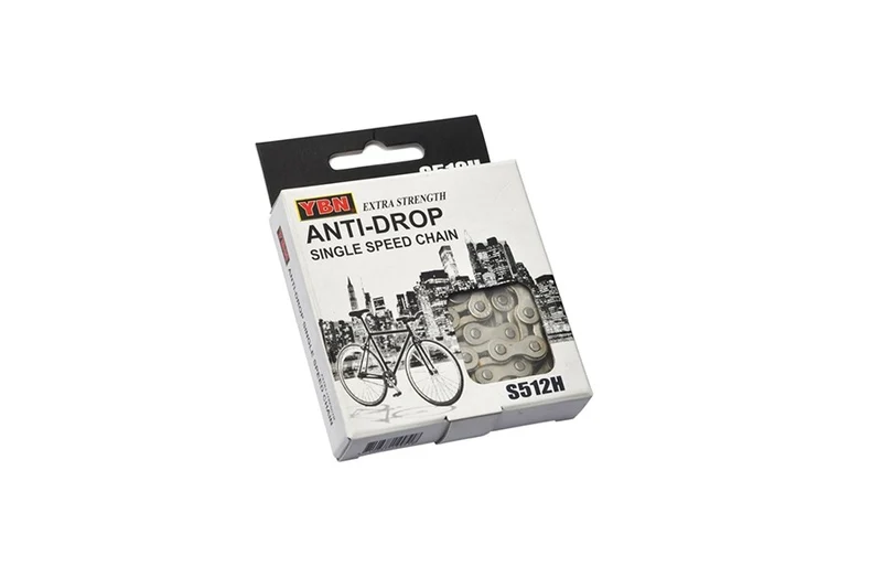 YBN Color Fixie Chain