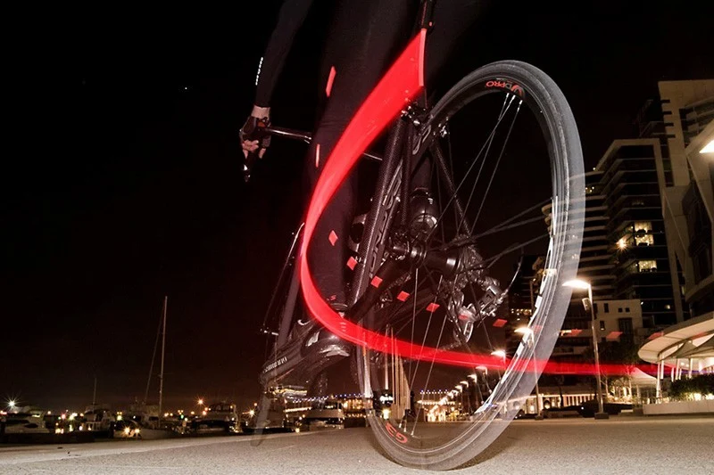 Fiber Flare SHORTY