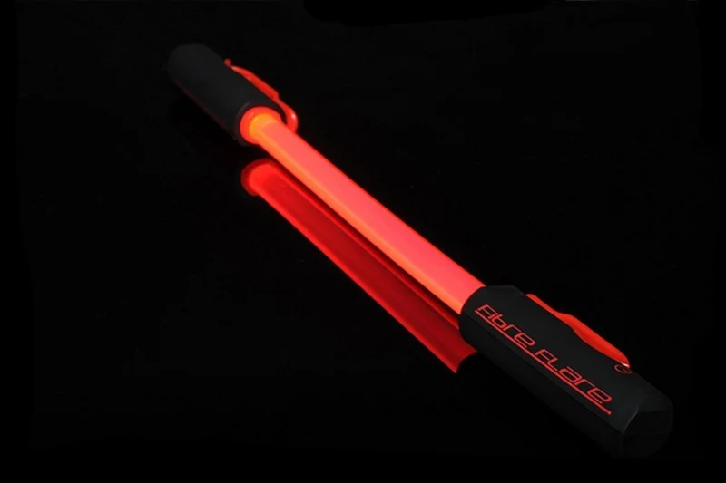Fiber Flare SHORTY