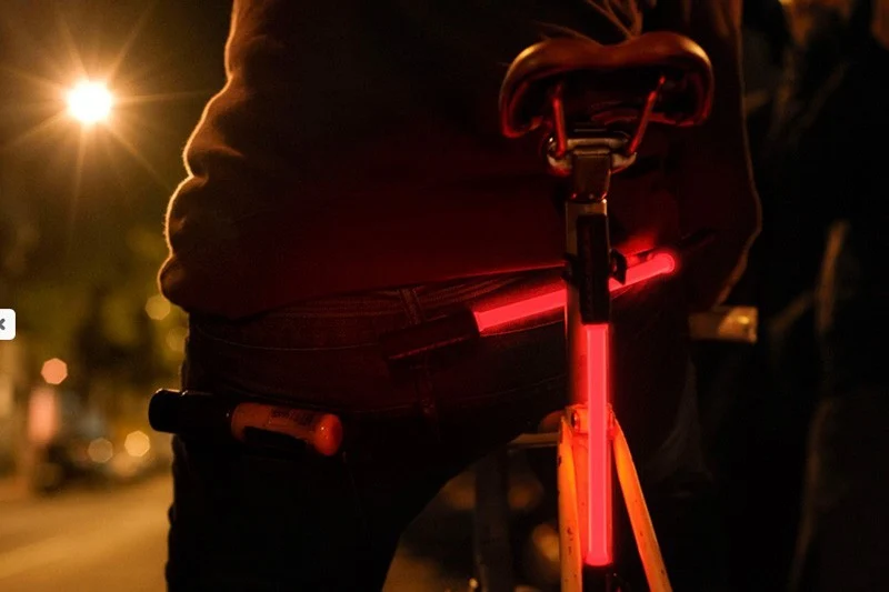 Fiber Flare SHORTY