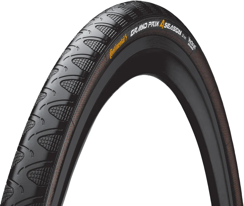 Continental Grand Prix 4 Season 700/28 road bike tire