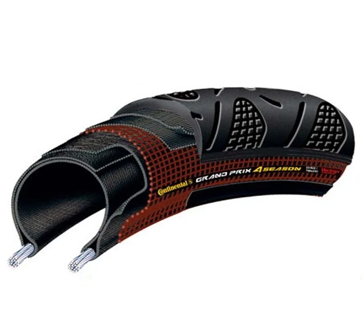 Continental Grand Prix 4 Season 700/28 road bike tire