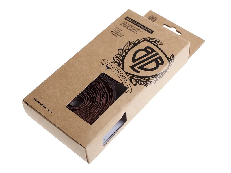 BLB Leather handlebar tape