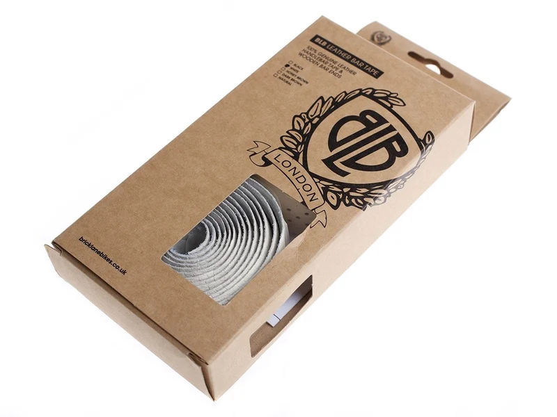 BLB Leather handlebar tape