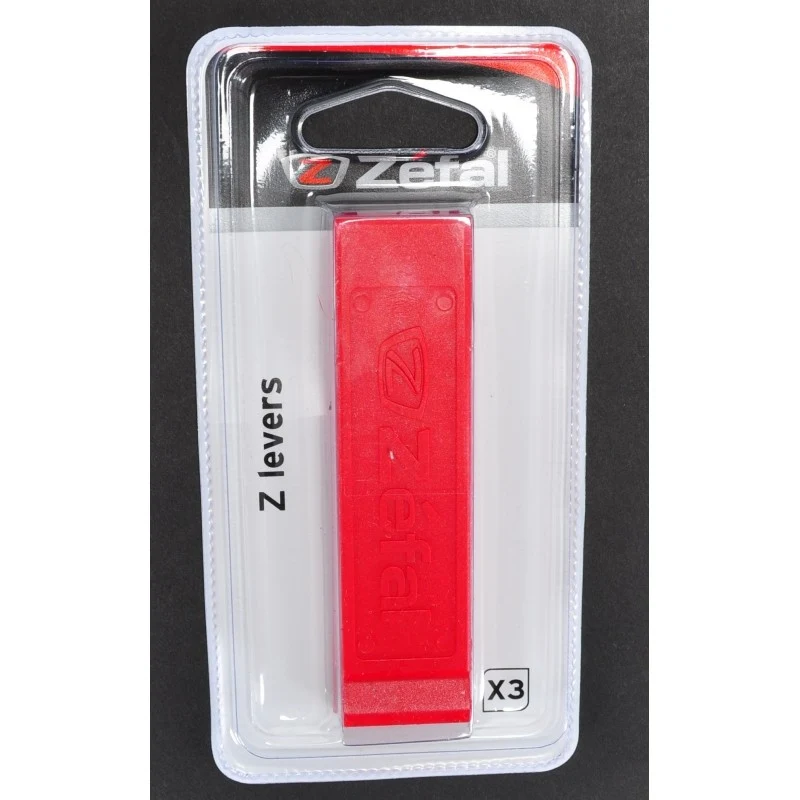 ZEFAL bicycle tire changer