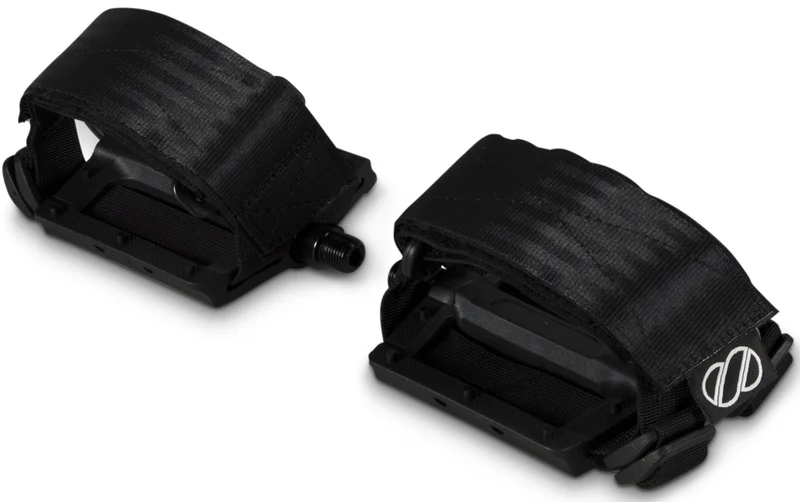 8Bar x Veganski fixie straps