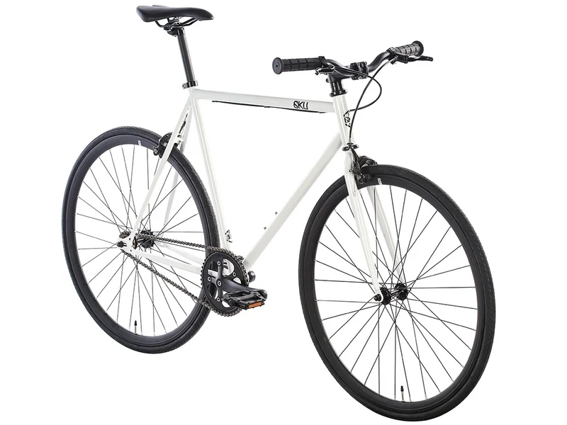 Fixie / Singlespeed 6KU Evian 2 Bike