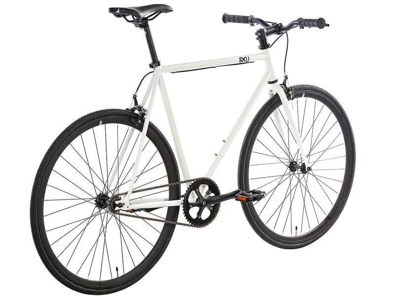 Fixie / Singlespeed 6KU Evian 2 Bike