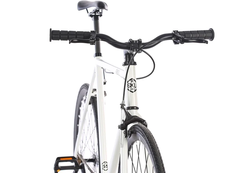 Fixie / Singlespeed 6KU Evian 2 Bike