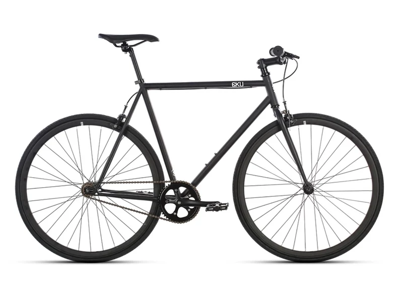 Fixie / Singlespeed 6KU Nebula 1 Bike
