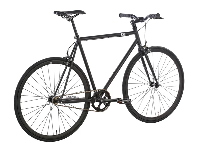 Fixie / Singlespeed 6KU Nebula 1 Bike