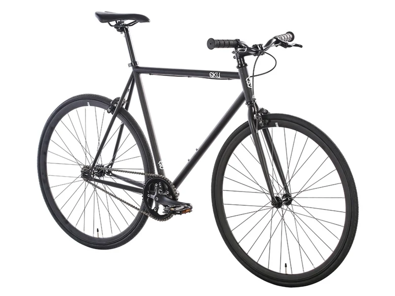 Fixie / Singlespeed 6KU Nebula 1 Bike