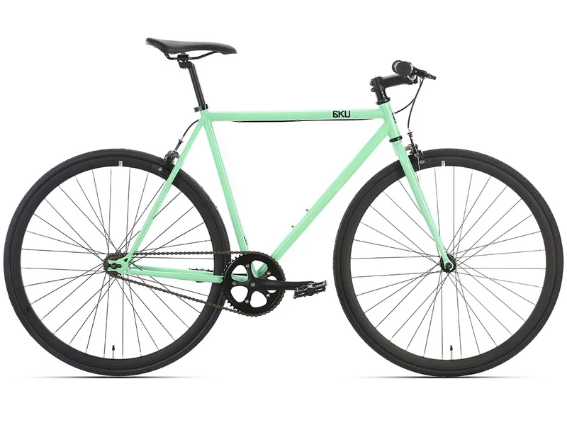 Fixie / Singlespeed 6KU Milan 2 Bike