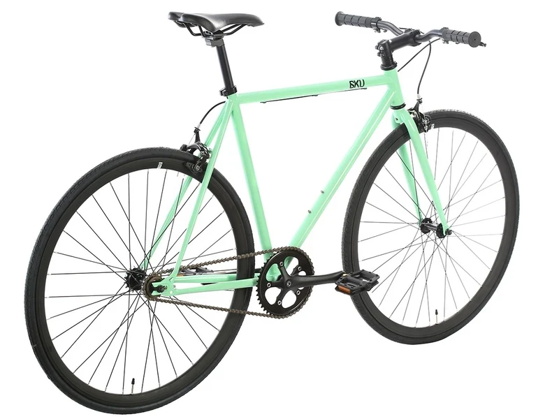 Fixie / Singlespeed 6KU Milan 2 Bike