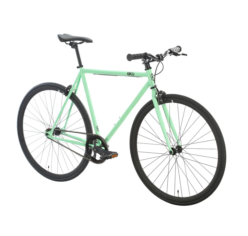 Fixie / Singlespeed 6KU Milan 2 Bike