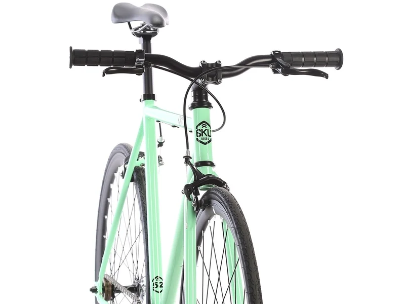 Fixie / Singlespeed 6KU Milan 2 Bike