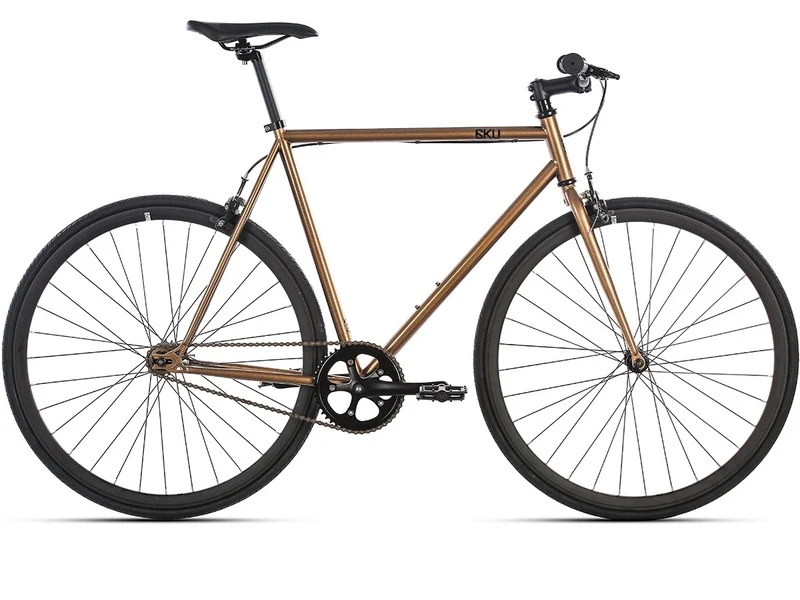 6KU Dallas Fixie / Singlespeed Bike