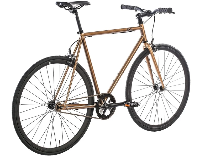 6KU Dallas Fixie / Singlespeed Bike