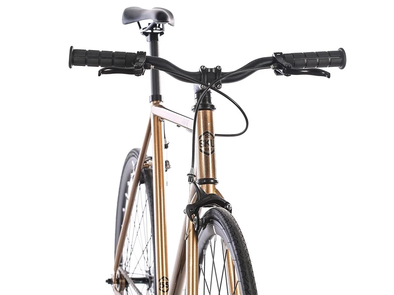 6KU Dallas Fixie / Singlespeed Bike