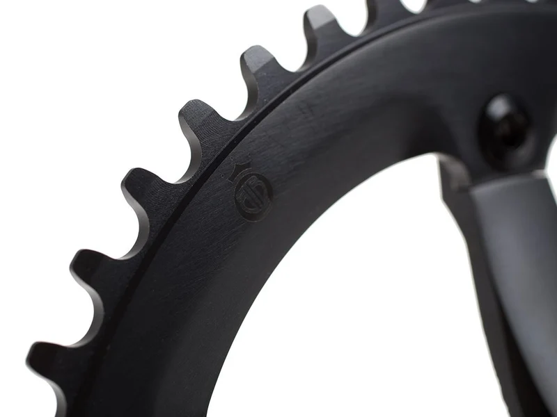 BLB Notorious Track fixie crankset