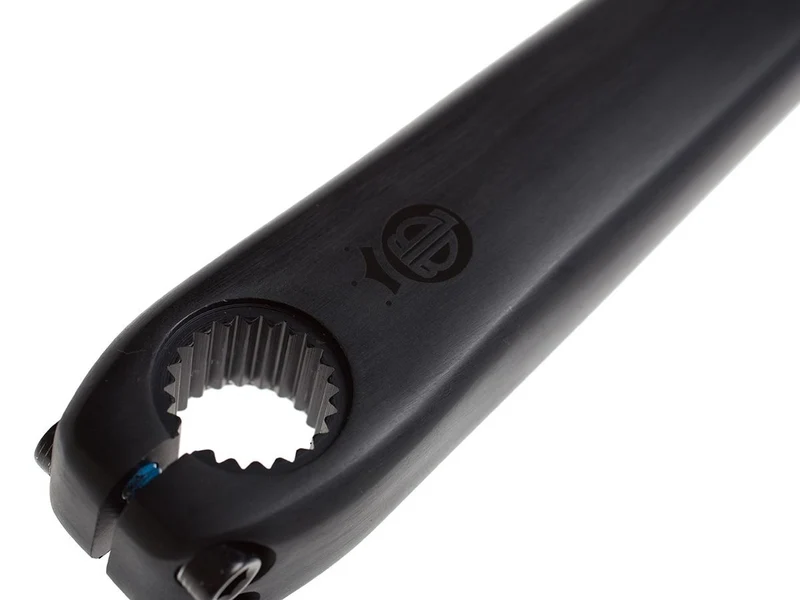 BLB Notorious Track fixie crankset