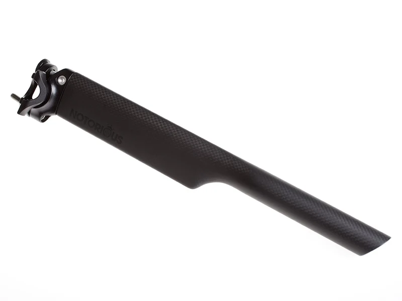 BLB Notorious Carbon Seatpost