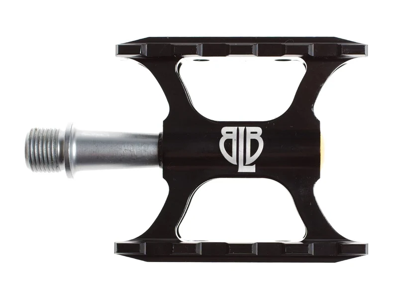BLB Track Pedals