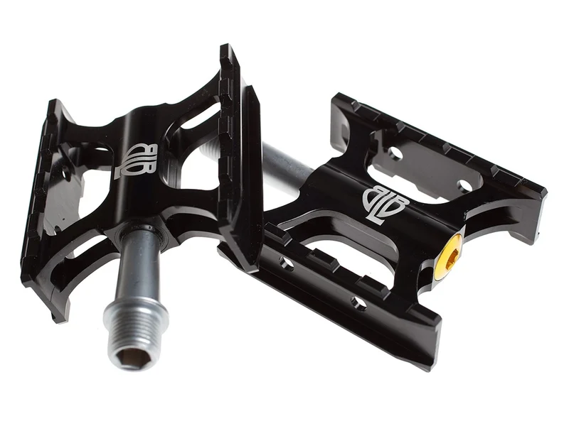 BLB Track Pedals