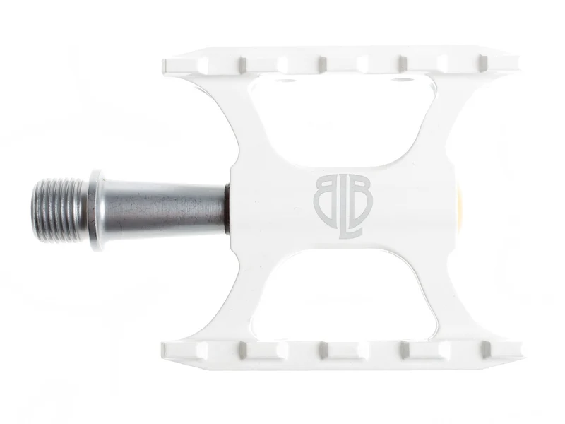 BLB Track Pedals