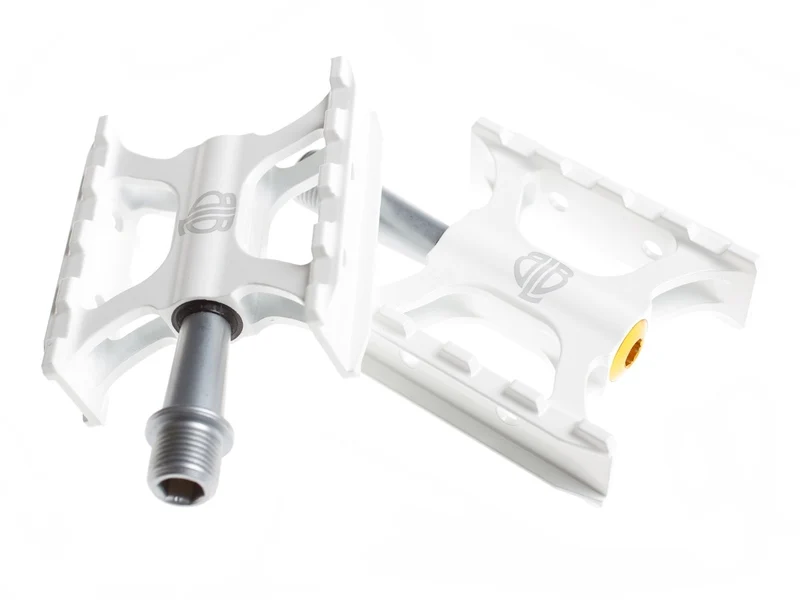 BLB Track Pedals