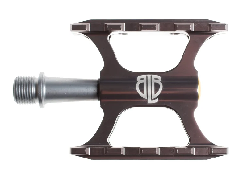 BLB Track Pedals
