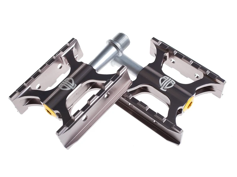 BLB Track Pedals