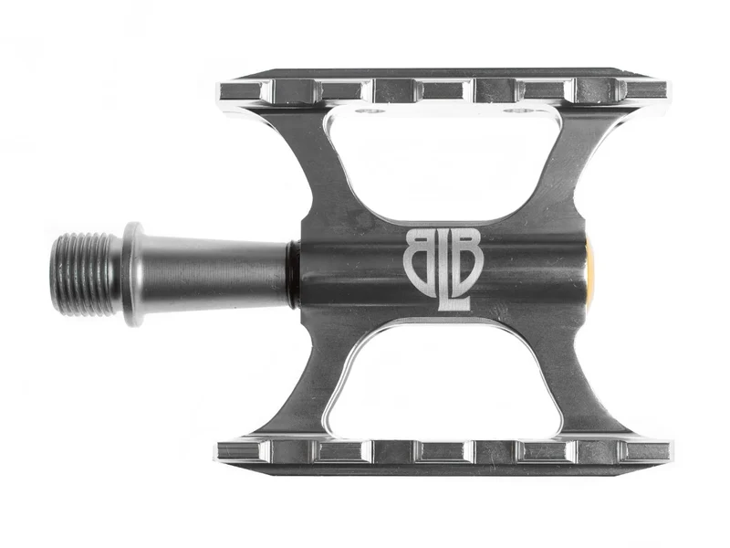 BLB Track Pedals