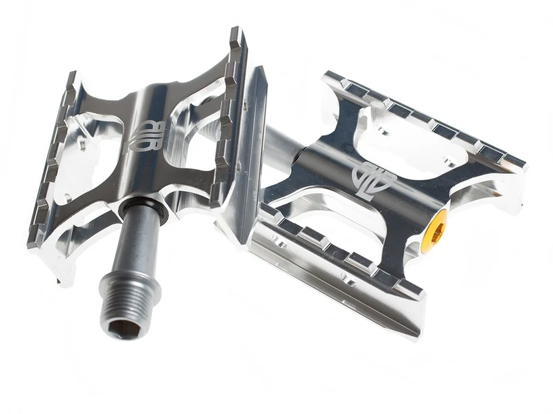 BLB Track Pedals