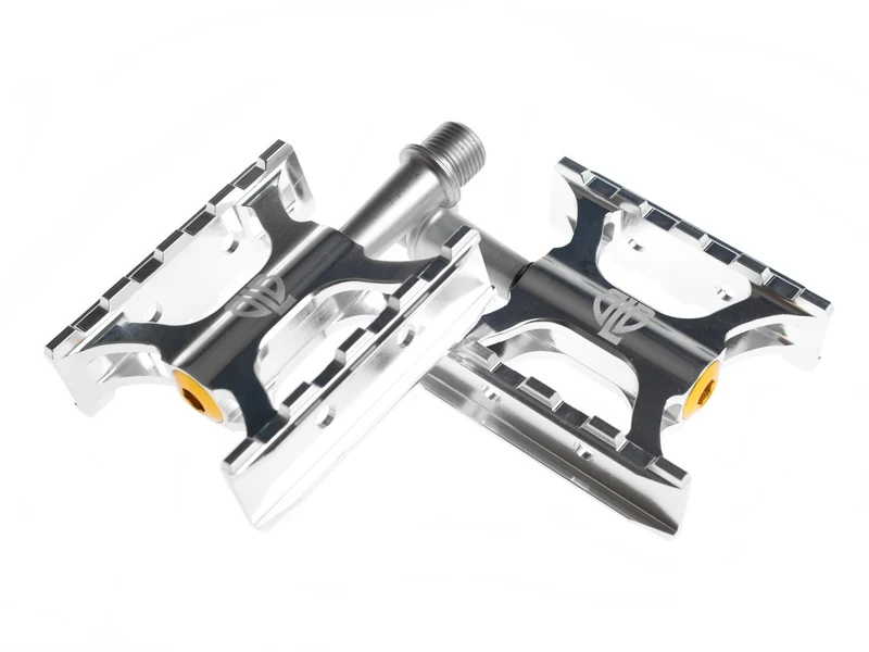 BLB Track Pedals