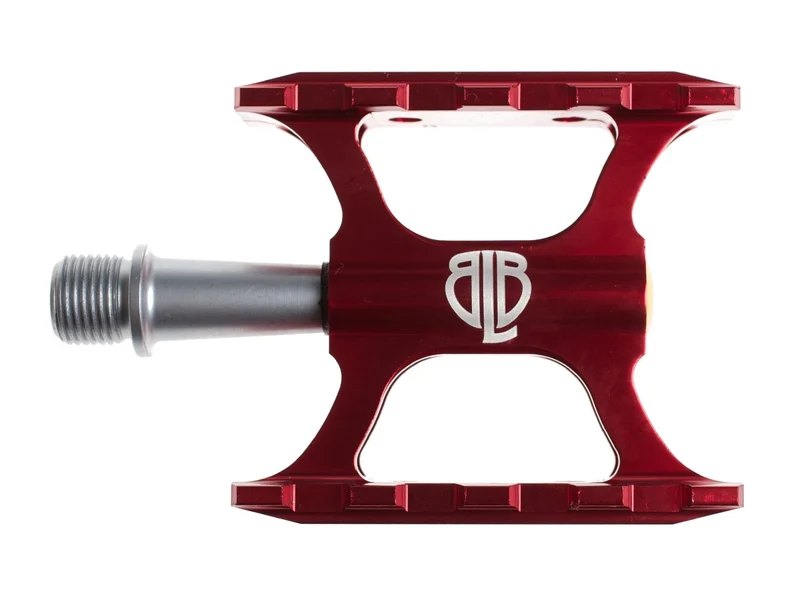 BLB Track Pedals