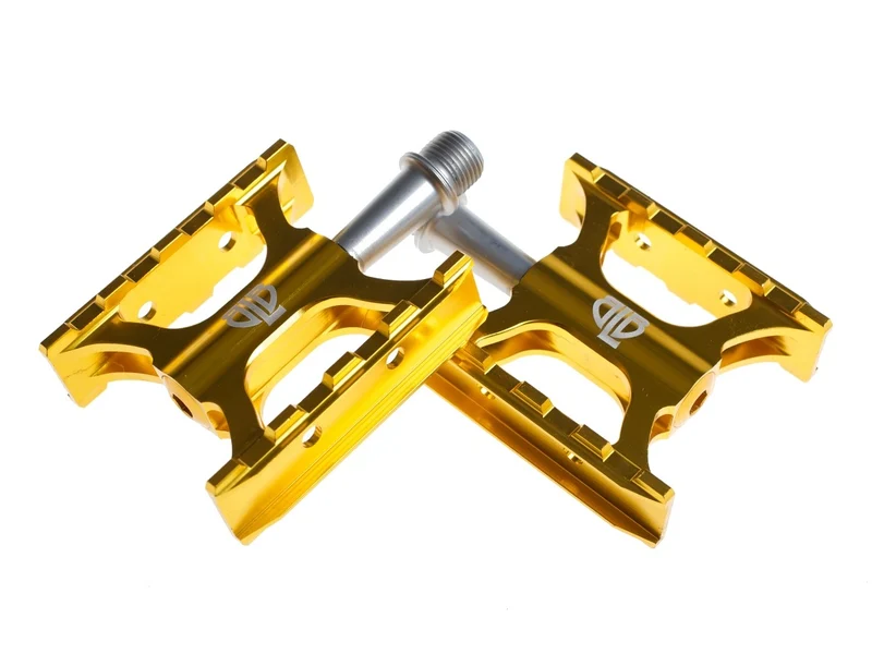 BLB Track Pedals
