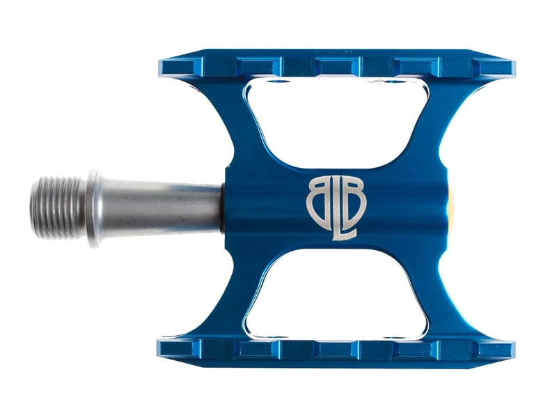 BLB Track Pedals