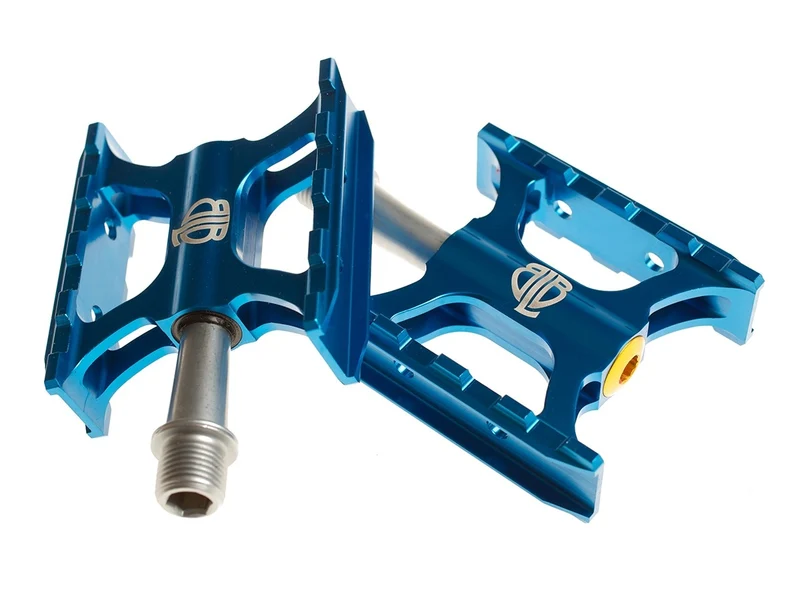 BLB Track Pedals