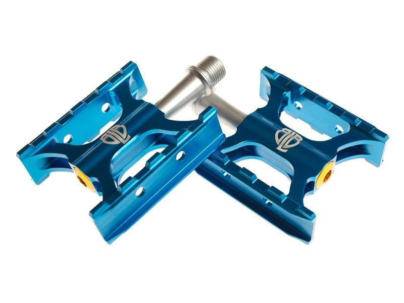 BLB Track Pedals