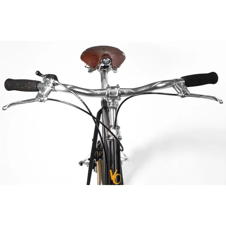 Handlebar Vélo Orange Milan